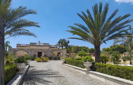 Location appartement de vacances à Torricella