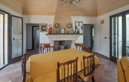 Appartement 6 personnes à Torricella - Photo 3
