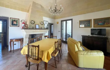 Appartement 6 personnes à Torricella - Photo 19