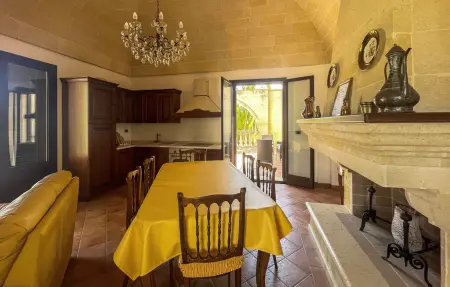 Appartement 6 personnes à Torricella - Photo 21