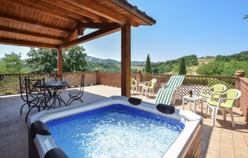 Villa Nascarella, Maison 8 personnes à Casacastalda - Photo 2