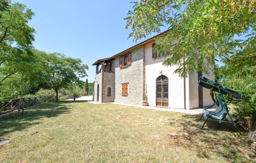 Villa Nascarella, Maison 8 personnes à Casacastalda - Photo 3