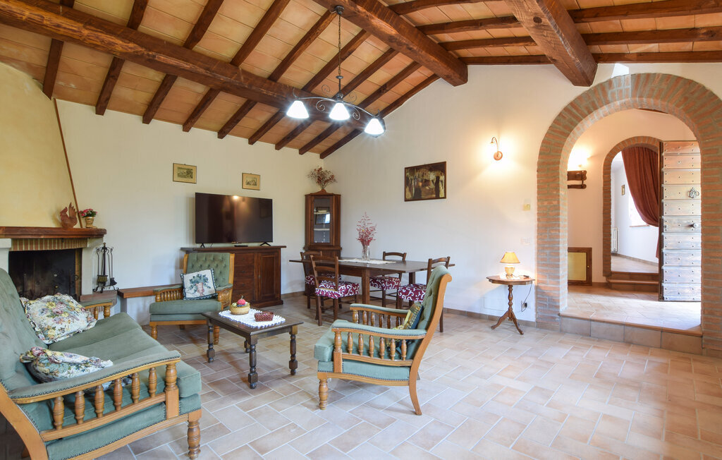Villa Nascarella, Maison 8 personnes à Casacastalda - Photo 4