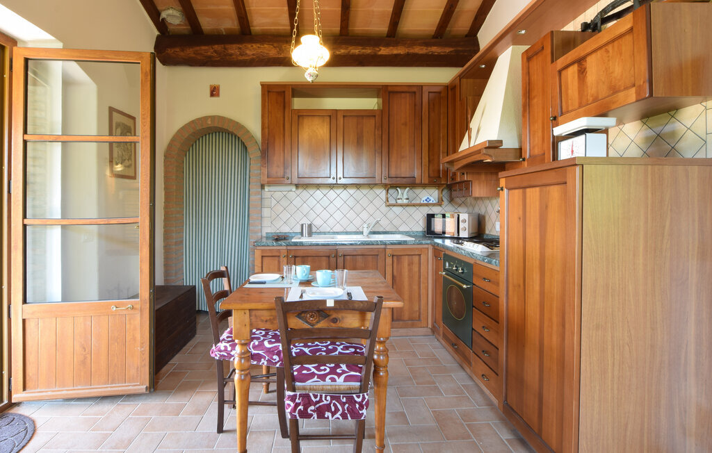 Villa Nascarella, Maison 8 personnes à Casacastalda - Photo 5