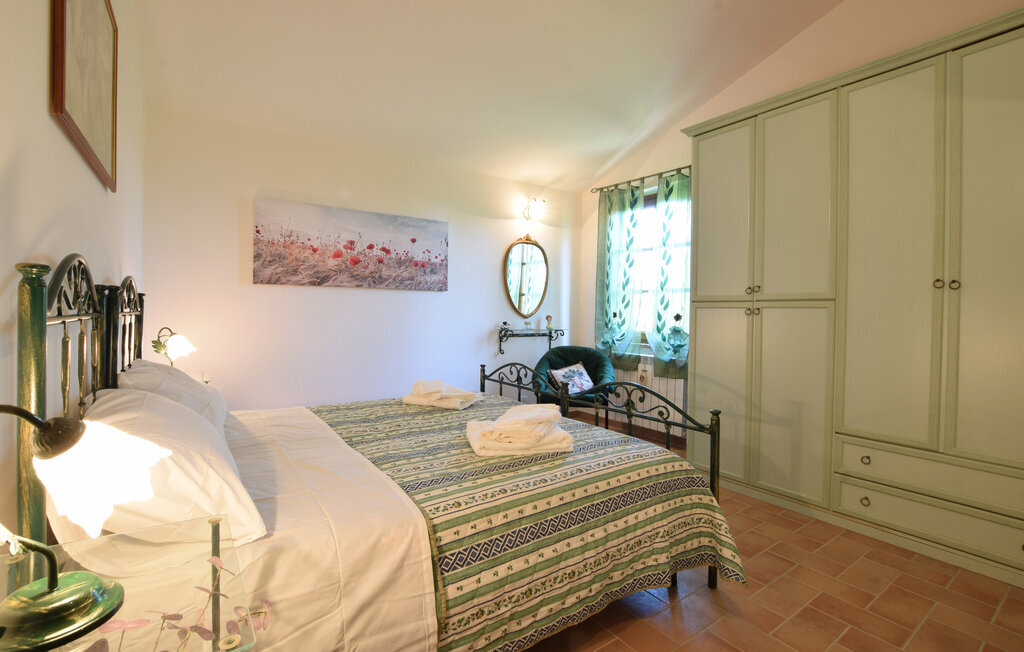 Villa Nascarella, Maison 8 personnes à Casacastalda - Photo 6
