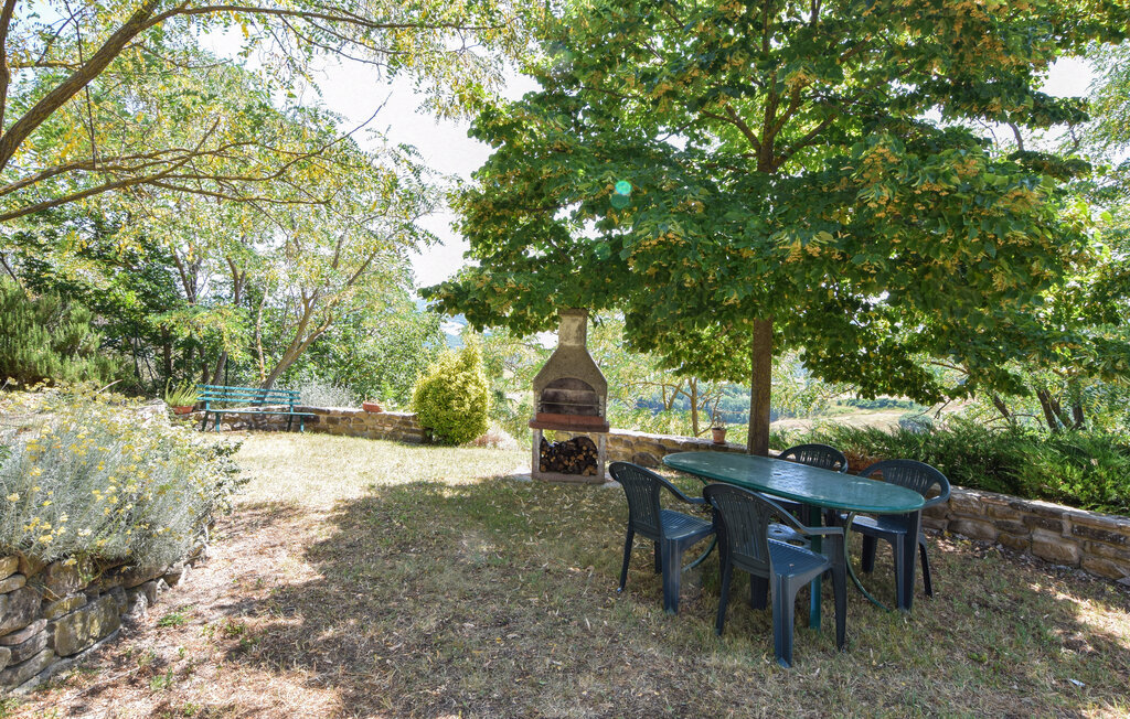 Villa Nascarella, Maison 8 personnes à Casacastalda - Photo 7