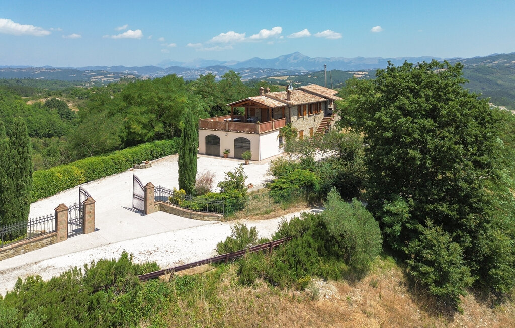 Villa Nascarella, Maison 8 personnes à Casacastalda - Photo 9