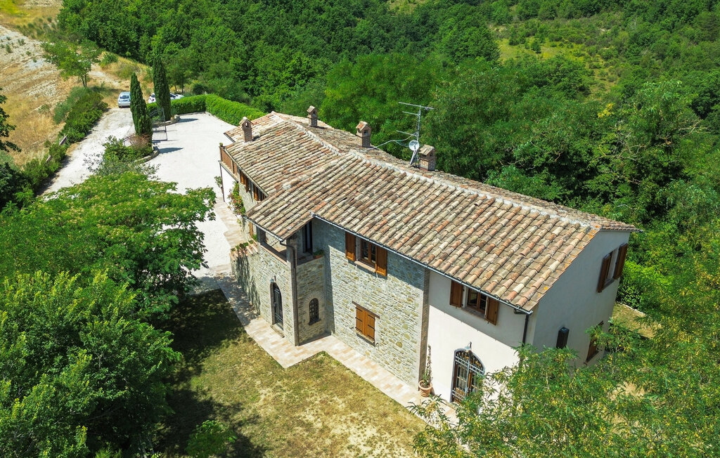 Villa Nascarella, Maison 8 personnes à Casacastalda - Photo 10