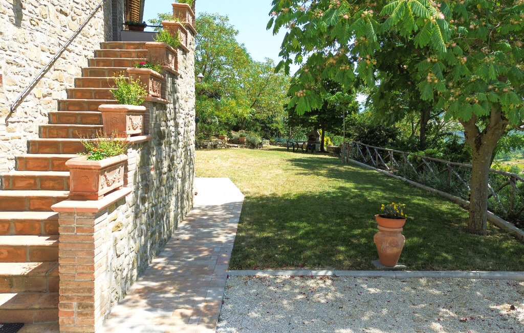 Villa Nascarella, Maison 8 personnes à Casacastalda - Photo 13