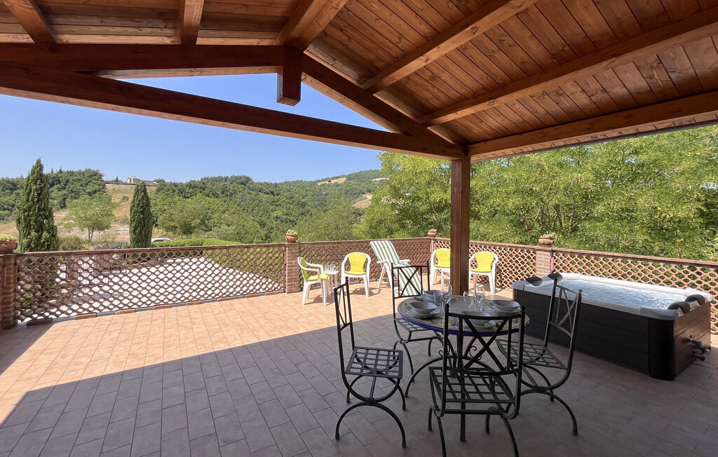 Villa Nascarella, Maison 8 personnes à Casacastalda - Photo 15