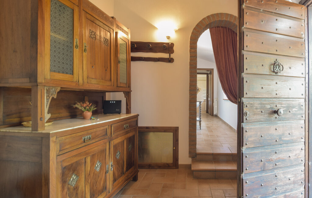Villa Nascarella, Maison 8 personnes à Casacastalda - Photo 16