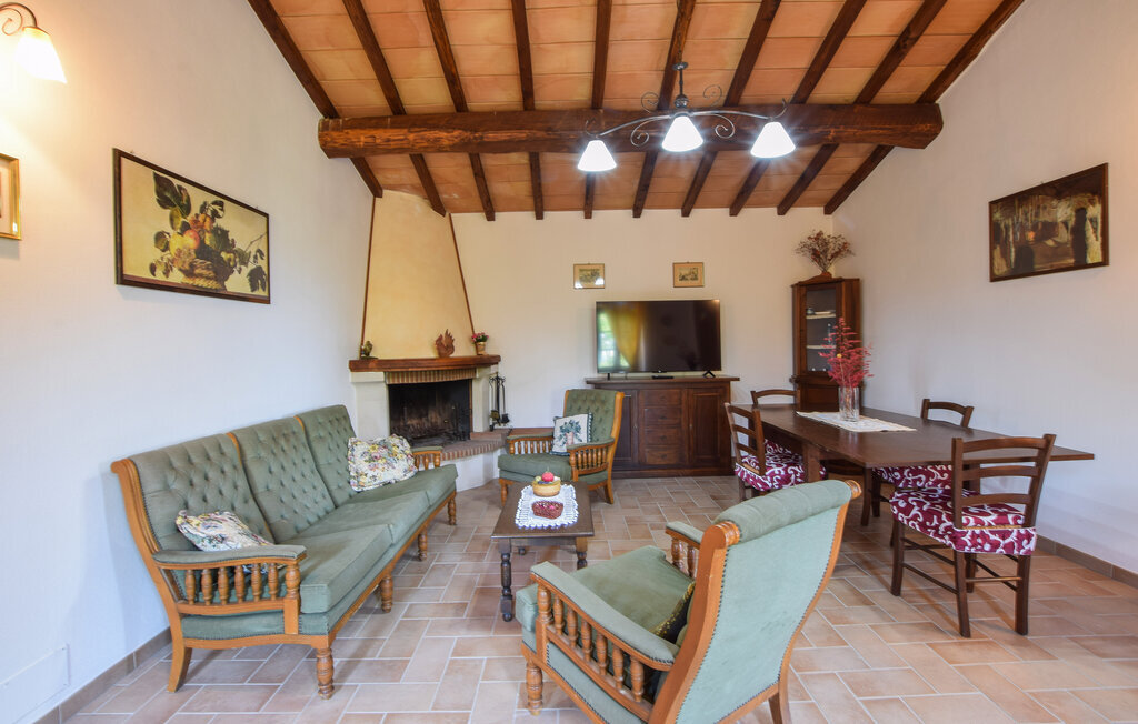 Villa Nascarella, Maison 8 personnes à Casacastalda - Photo 17