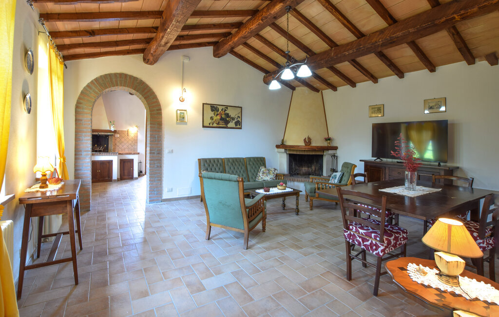 Villa Nascarella, Maison 8 personnes à Casacastalda - Photo 18