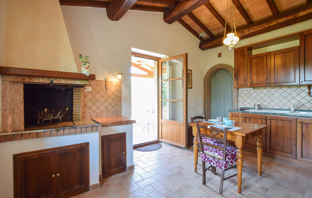 Villa Nascarella, Maison 8 personnes à Casacastalda - Photo 20