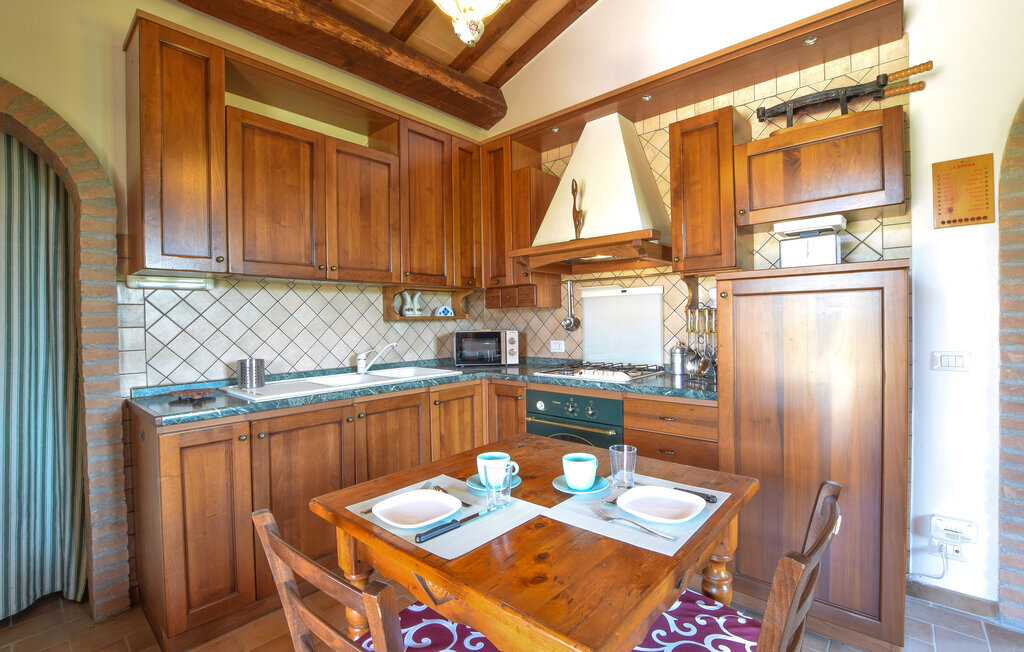 Villa Nascarella, Maison 8 personnes à Casacastalda - Photo 21
