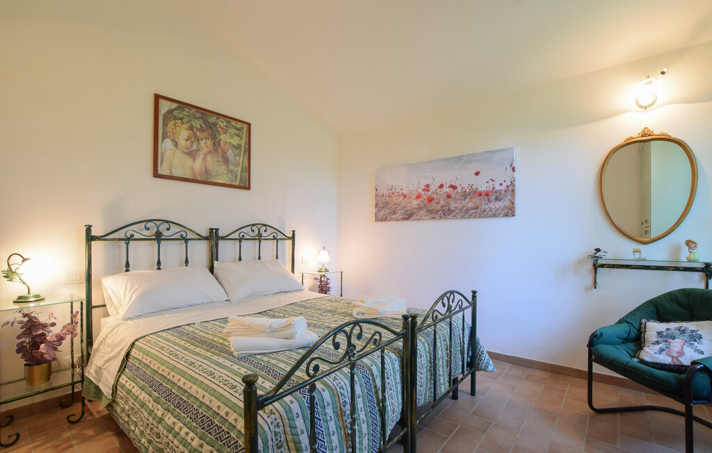 Villa Nascarella, Maison 8 personnes à Casacastalda - Photo 22