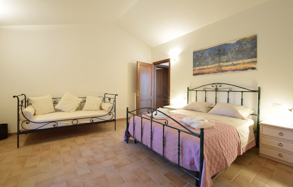 Villa Nascarella, Maison 8 personnes à Casacastalda - Photo 23