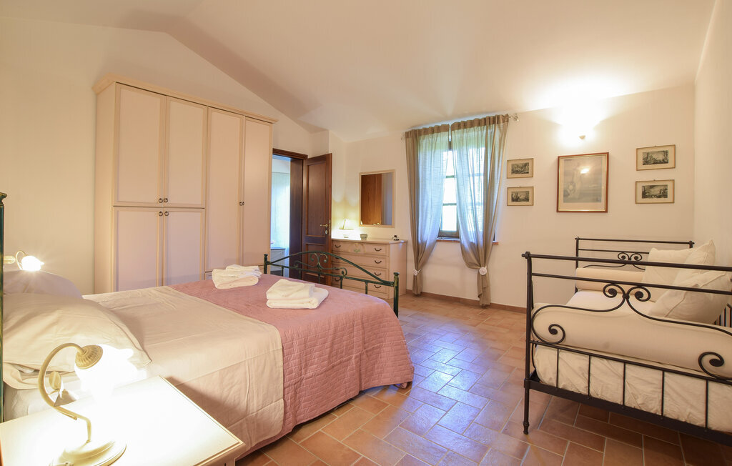 Villa Nascarella, Maison 8 personnes à Casacastalda - Photo 24