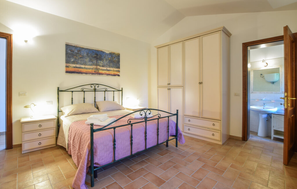 Villa Nascarella, Maison 8 personnes à Casacastalda - Photo 25