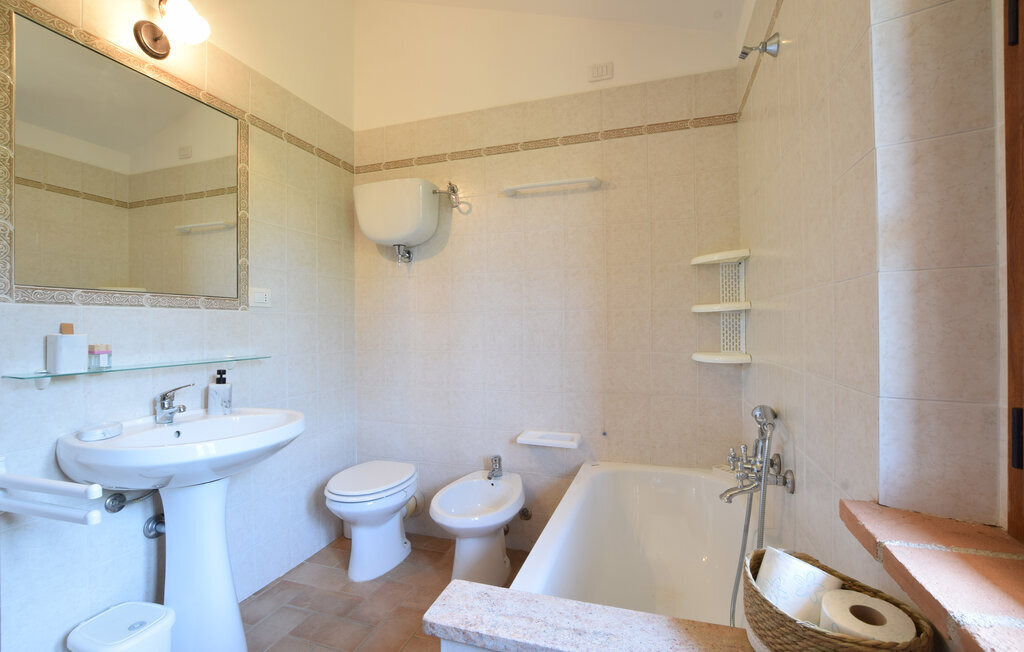 Villa Nascarella, Maison 8 personnes à Casacastalda - Photo 26
