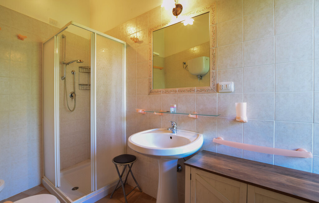 Villa Nascarella, Maison 8 personnes à Casacastalda - Photo 27