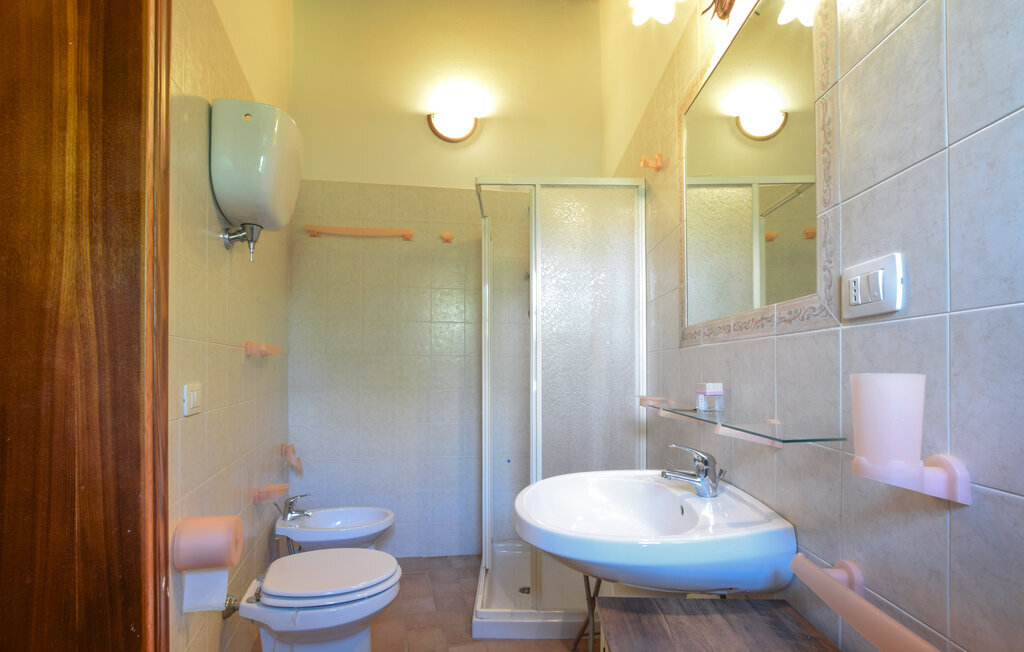 Villa Nascarella, Maison 8 personnes à Casacastalda - Photo 28