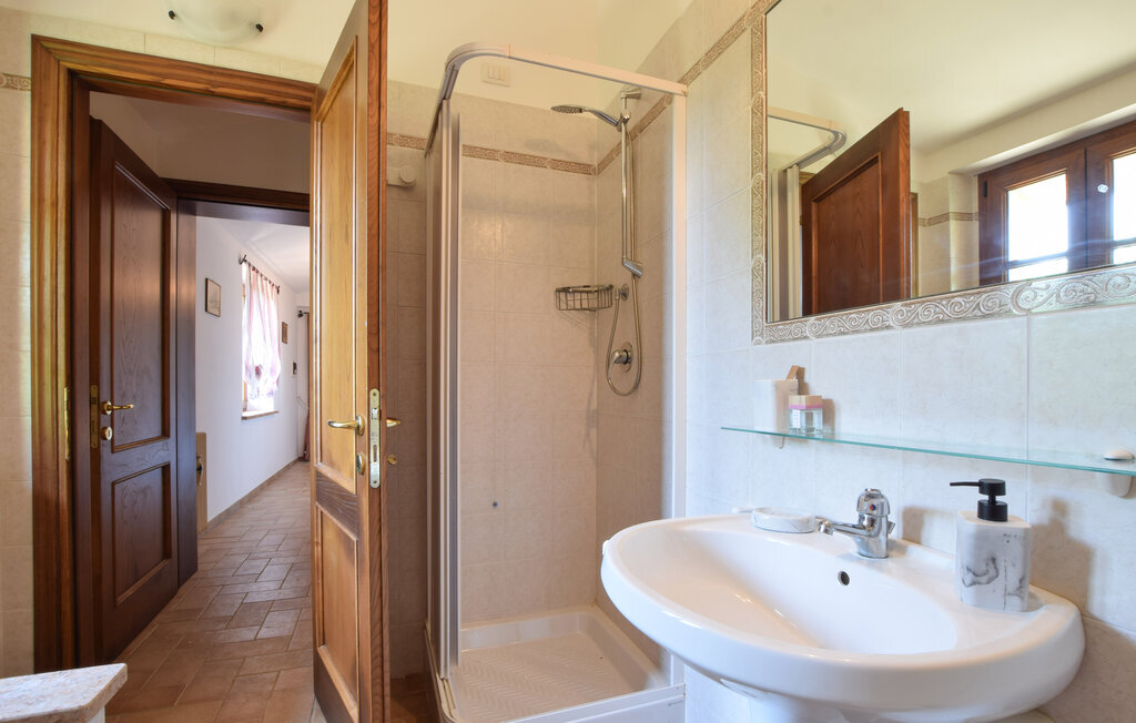 Villa Nascarella, Maison 8 personnes à Casacastalda - Photo 29