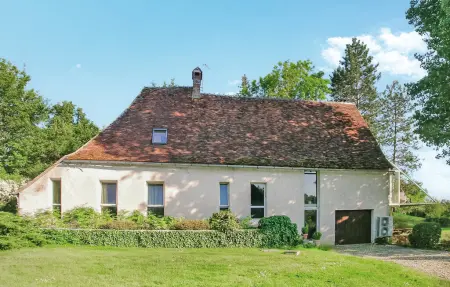 Le Moulin de Saint-Georges – Maison 6 pers. : photo 2