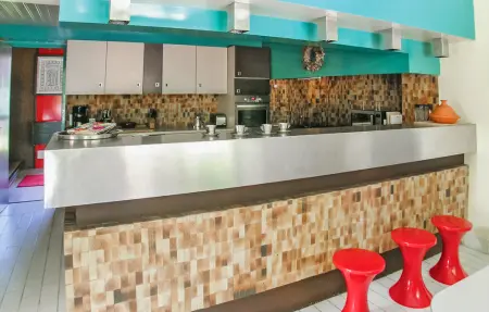 Le Moulin de Saint-Georges – Maison 6 pers. : photo 4
