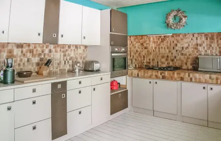 Le Moulin de Saint-Georges – Maison 6 pers. : photo 5