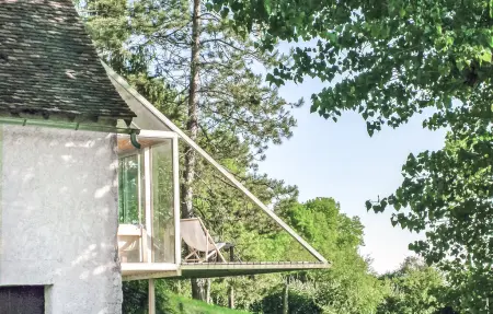 Le Moulin de Saint-Georges – Maison 6 pers. : photo 7