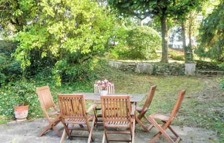 Le Moulin de Saint-Georges – Maison 6 pers. : photo 9