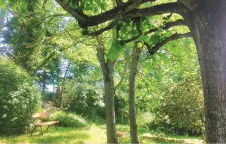 Le Moulin de Saint-Georges – Maison 6 pers. : photo 10