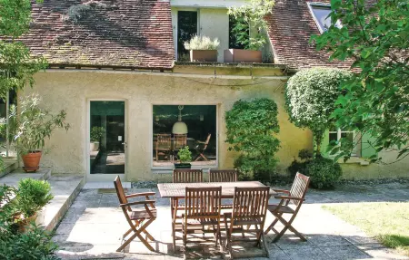 Le Moulin de Saint-Georges – Maison 6 pers. : photo 11