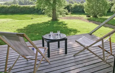 Le Moulin de Saint-Georges – Maison 6 pers. : photo 12