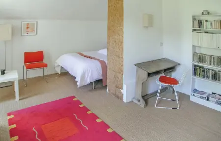 Le Moulin de Saint-Georges – Maison 6 pers. : photo 15