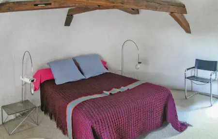 Le Moulin de Saint-Georges – Maison 6 pers. : photo 16