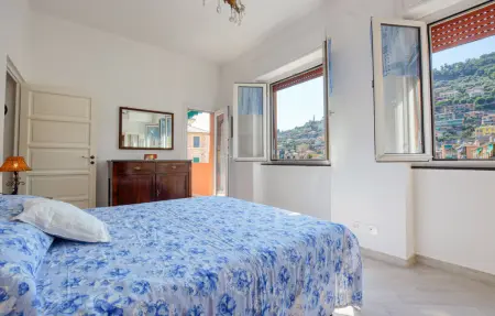 Appartement 5 personnes à Recco : photo 5