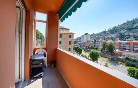 Appartement 5 personnes à Recco : photo 8