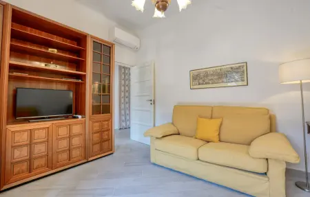 Appartement 5 personnes à Recco : photo 9