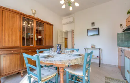 Appartement 5 personnes à Recco : photo 11
