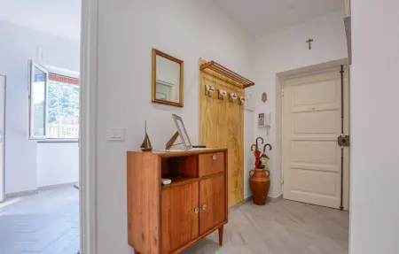 Appartement 5 personnes à Recco : photo 12