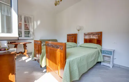Appartement 5 personnes à Recco : photo 13