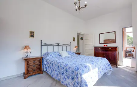 Appartement 5 personnes à Recco : photo 15