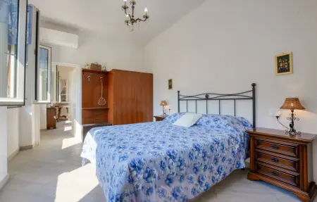 Appartement 5 personnes à Recco : photo 16