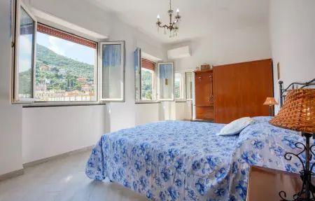 Appartement 5 personnes à Recco : photo 17