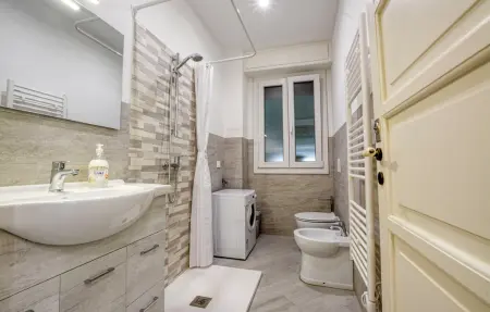 Appartement 5 personnes à Recco : photo 18
