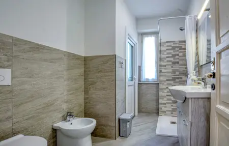 Appartement 5 personnes à Recco : photo 19