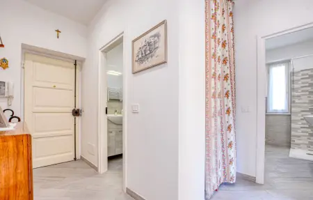 Appartement 5 personnes à Recco : photo 20