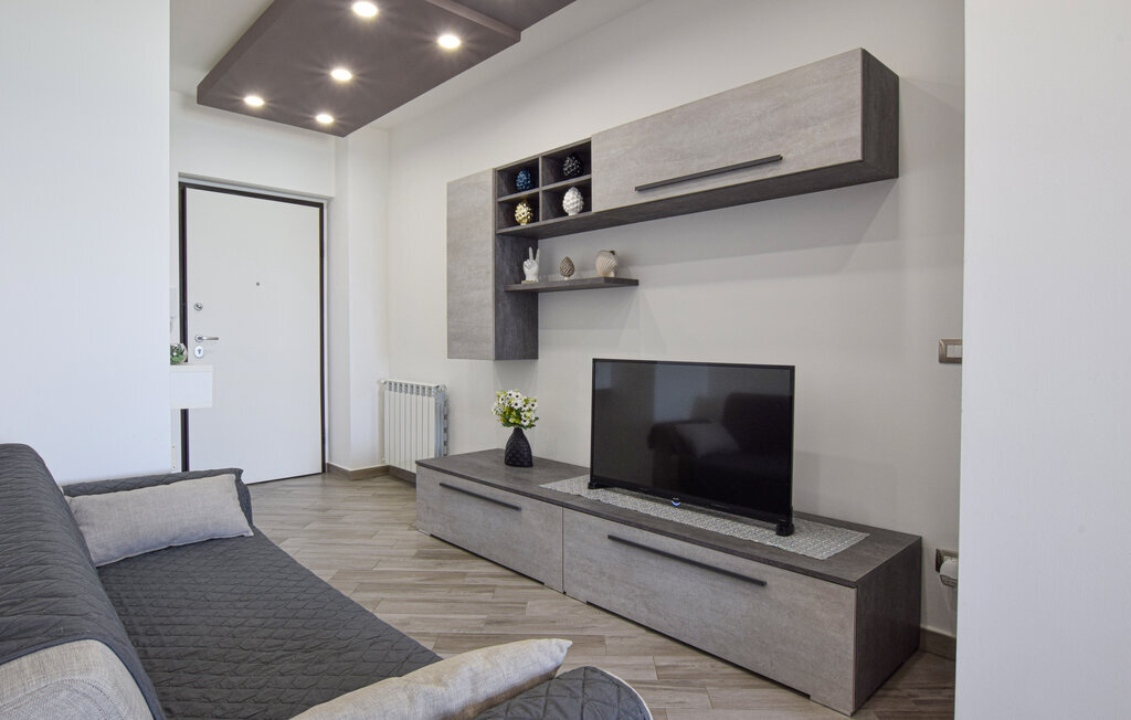 Appartement 4 personnes à Sant'Agata di Militell - Photo 2
